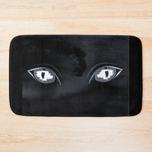 Item preview, Demon eyes watching designed and sold by Carrie_Anne_Designs.