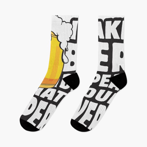 Item preview, Hago desaparecer la cerveza designed and sold by ZombieNinjas.