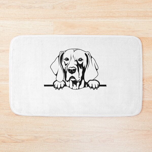 Item preview, Weimaraner designed and sold by 1681830934131.