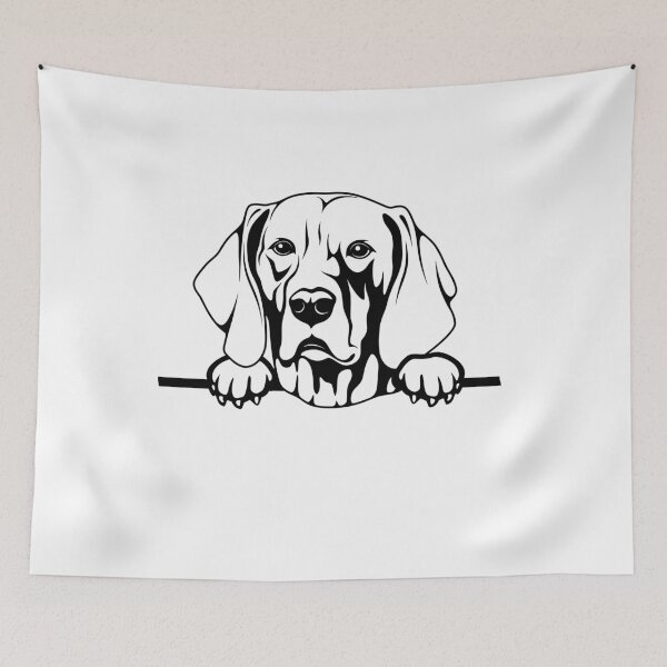 Item preview, Weimaraner designed and sold by 1681830934131.