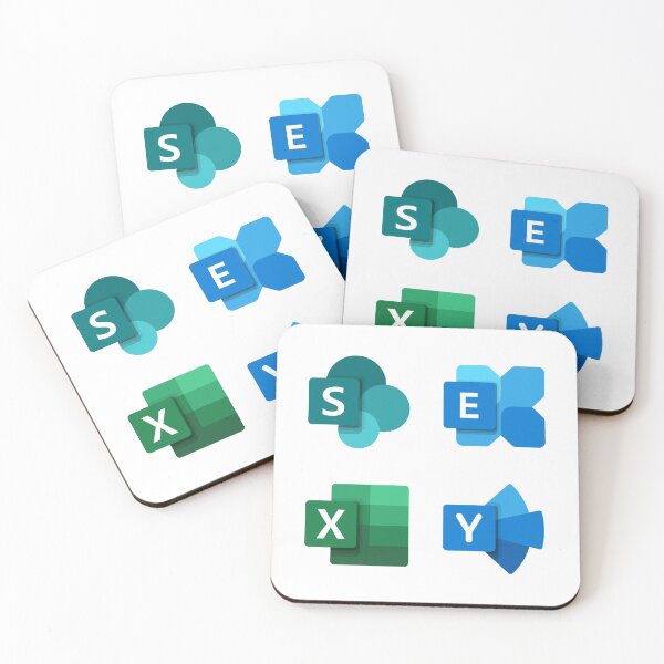 Item preview, SEXY - SharePoint, Exchange, Excel, Yammer designed and sold by greg2k.