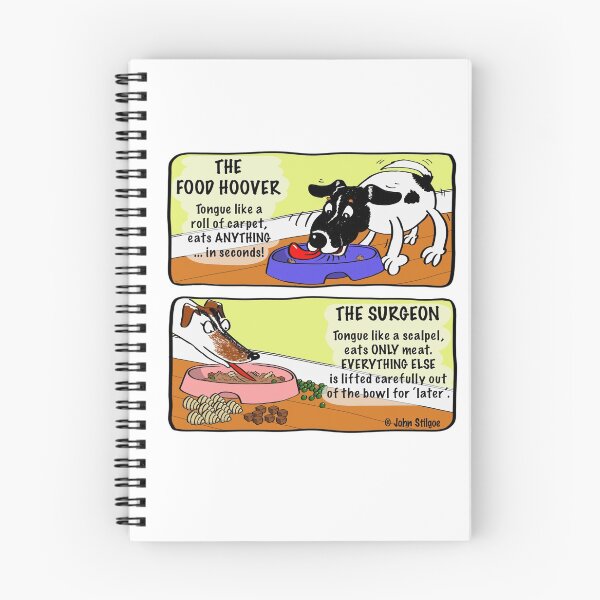 Item preview, THE FOOD HOOVER AND THE SURGEON designed and sold by stilgoe.
