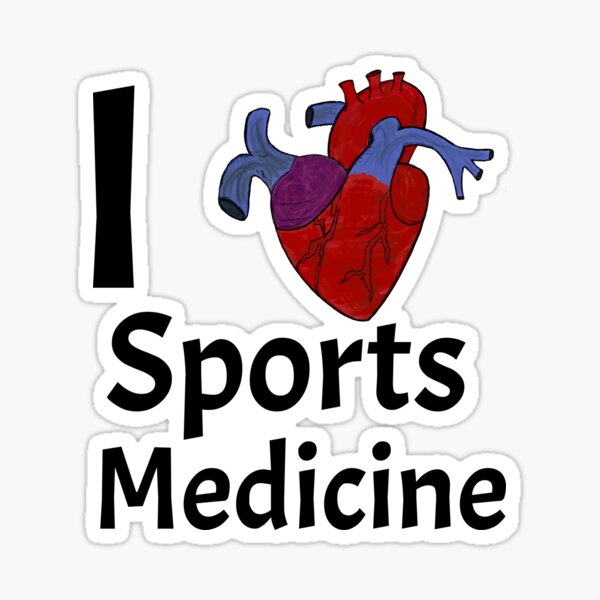 Pin on Medicin and sport