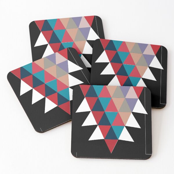 Item preview, Random Triangle design   designed and sold by Steelers1025.