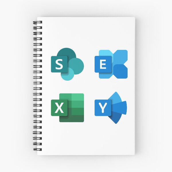 Item preview, SEXY - SharePoint, Exchange, Excel, Yammer designed and sold by greg2k.