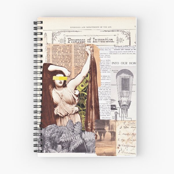 Item preview, Progress of Invention designed and sold by Andy Housham.