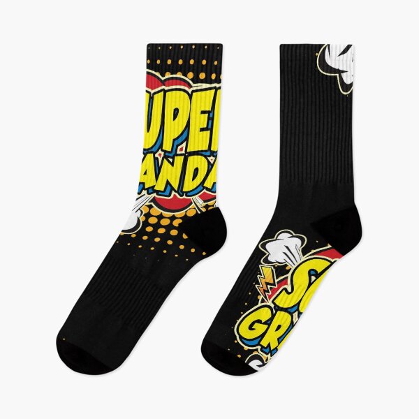 Item preview, Super Grandad 01 designed and sold by Scoopivich.
