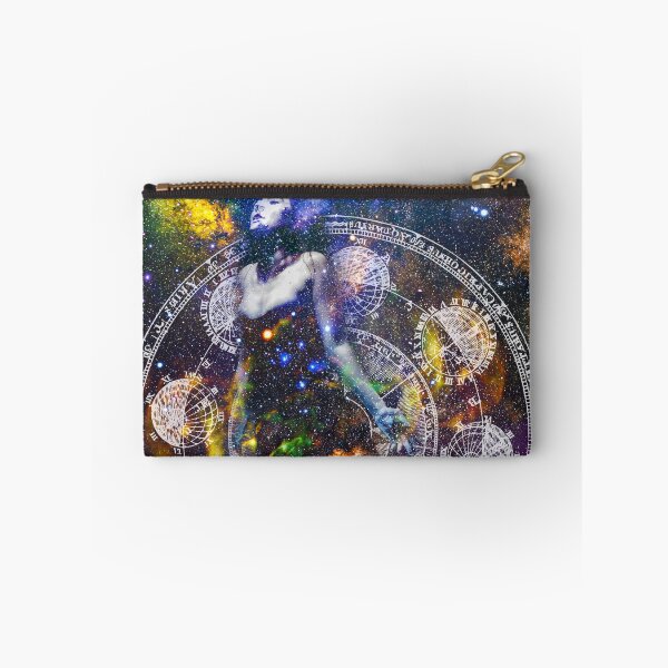 Item preview, Aquarius Zodiac Art designed and sold by CodyNorris.
