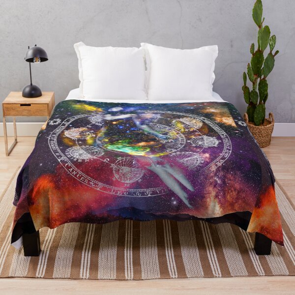 Item preview, Aquarius Zodiac Art designed and sold by CodyNorris.