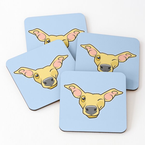 Item preview, Cheeky Moose designed and sold by MoosesTrust.
