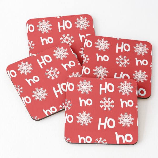 Item preview, Christmas Ho Ho designed and sold by trajeado14.