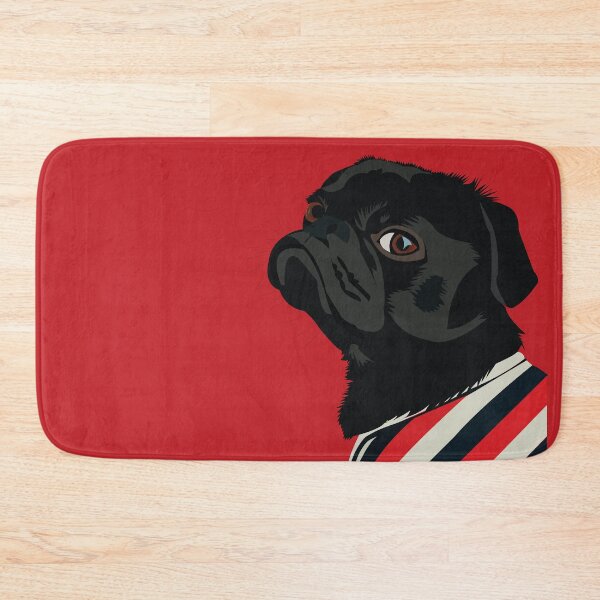 Item preview, Pug  designed and sold by KCPetPortraits.