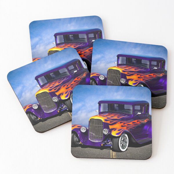 Item preview, 1930 Ford Model A Coupe designed and sold by DaveKoontz.