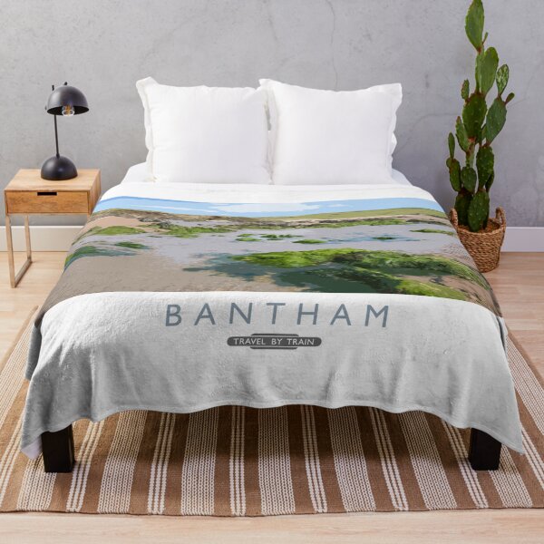 Item preview, Bantham designed and sold by andrewroland.