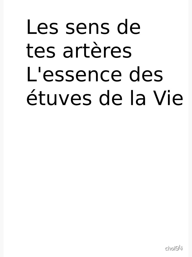 your essence meaning