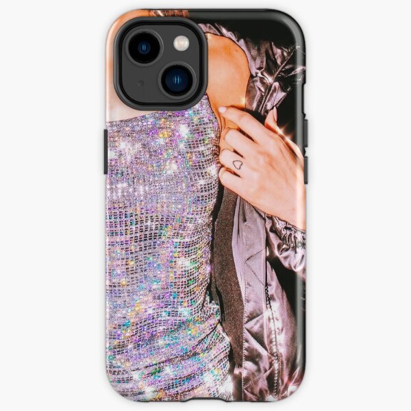 Tini Stoessel Glühend iPhone Robuste Hülle