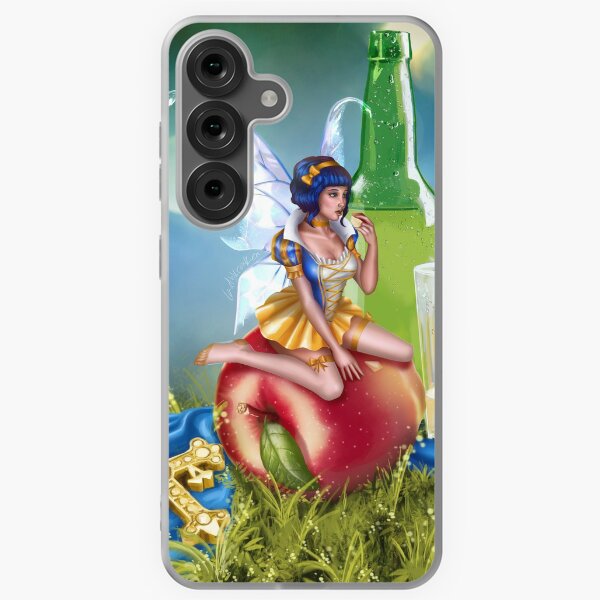 Item preview, Cider Fairy designed and sold by ladykraken.