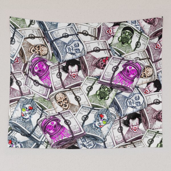Item preview, Millions designed and sold by fakeface.