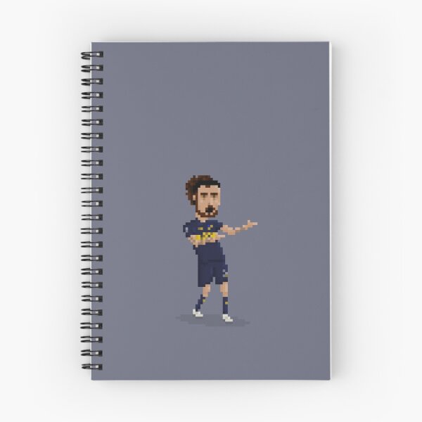 Item preview, Osvaldo designed and sold by pixelfaces.