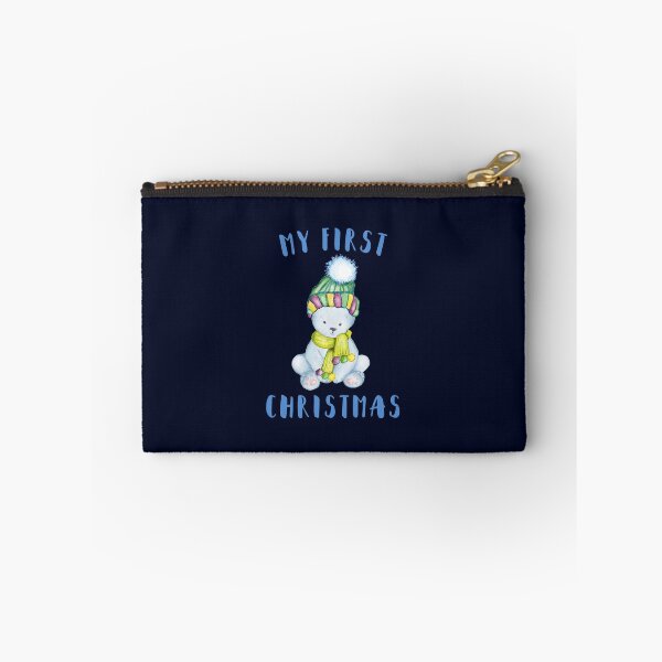 Item preview, My First Christmas designed and sold by madtoyman.