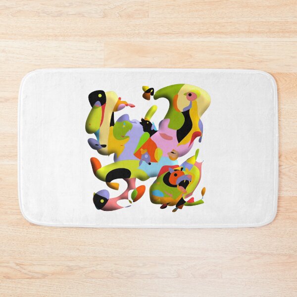 Item preview, Walking The Dog designed and sold by Don Ferguson.