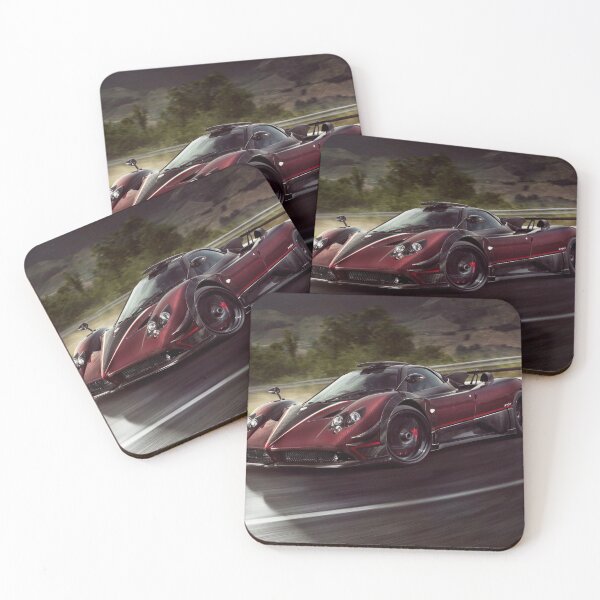 Item preview, Pagani Zonda R designed and sold by Vtecminded.