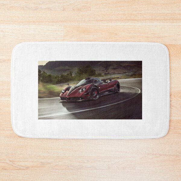 Item preview, Pagani Zonda R designed and sold by Vtecminded.