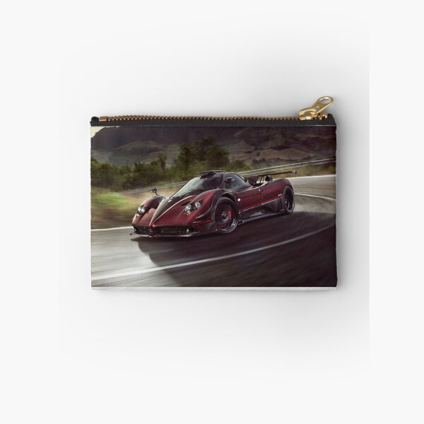 Item preview, Pagani Zonda R designed and sold by Vtecminded.