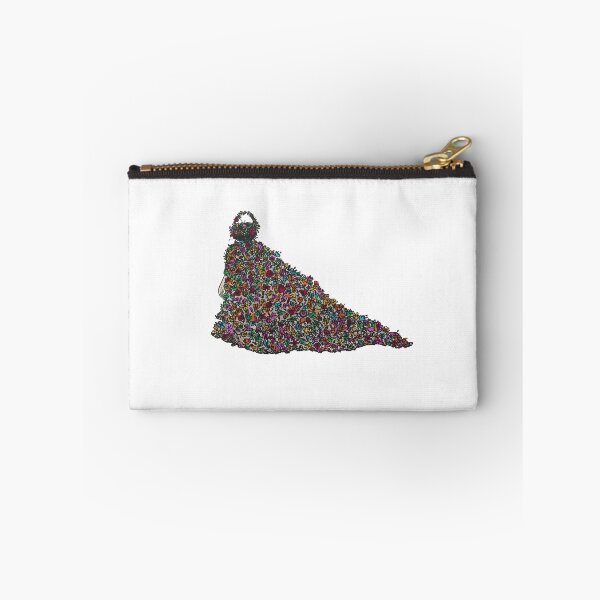 Item preview, May Queen Dani Midsommar Illustration designed and sold by omnishamblesart.