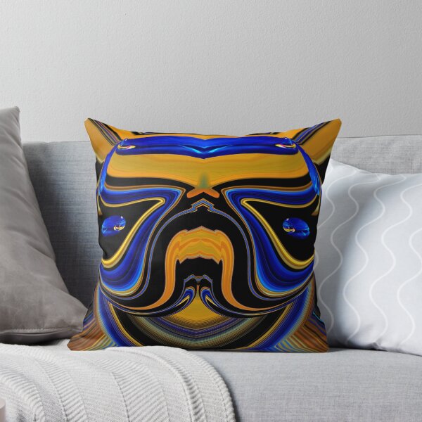 Item preview, blue eyes designed and sold by Wieslaw Jan Syposz.