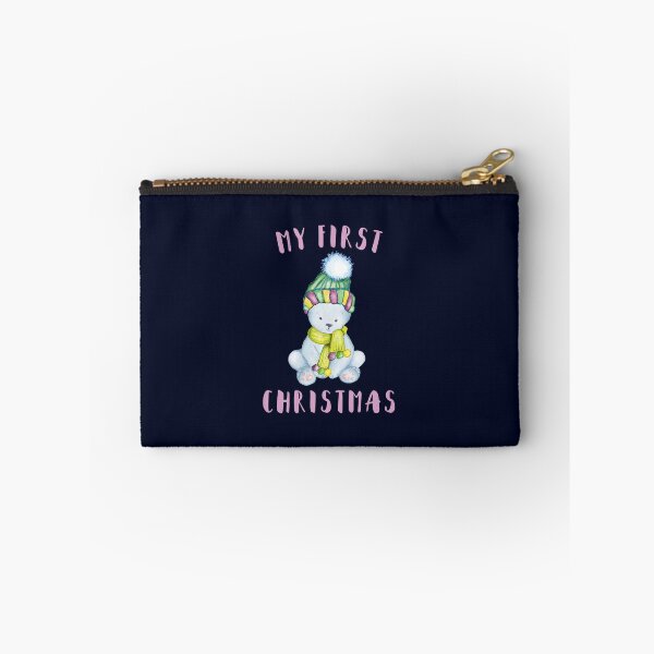 Item preview, My First Christmas designed and sold by madtoyman.
