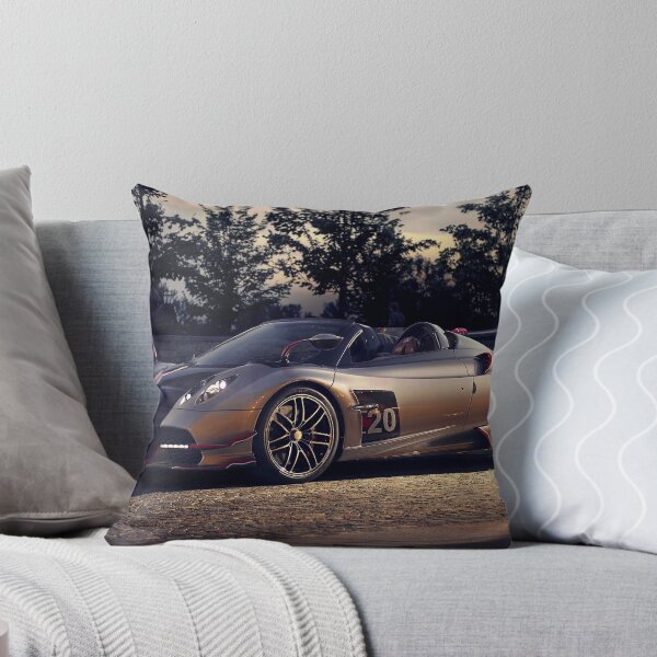 Item preview, Pagani Huayra Roadster designed and sold by Vtecminded.