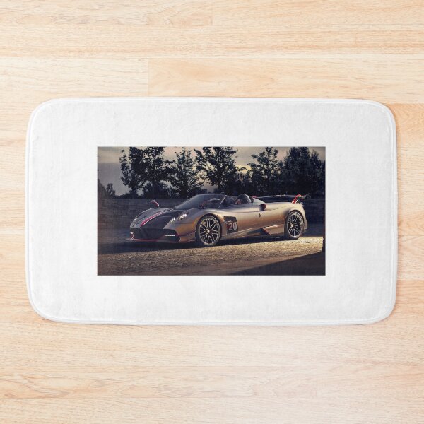 Item preview, Pagani Huayra Roadster designed and sold by Vtecminded.