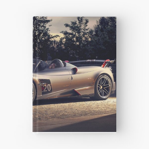 Item preview, Pagani Huayra Roadster designed and sold by Vtecminded.