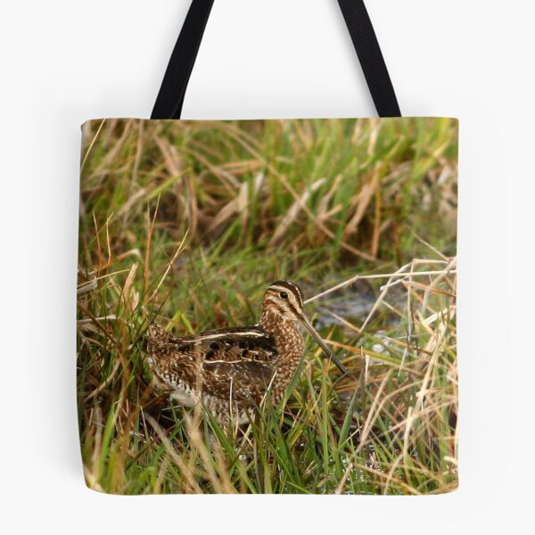 Item preview, Common Snipe designed and sold by Enola Gay Wagner.