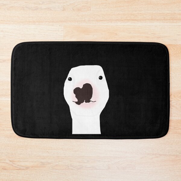 Item preview, Walter the Bull Terrier  designed and sold by Sophie-el.
