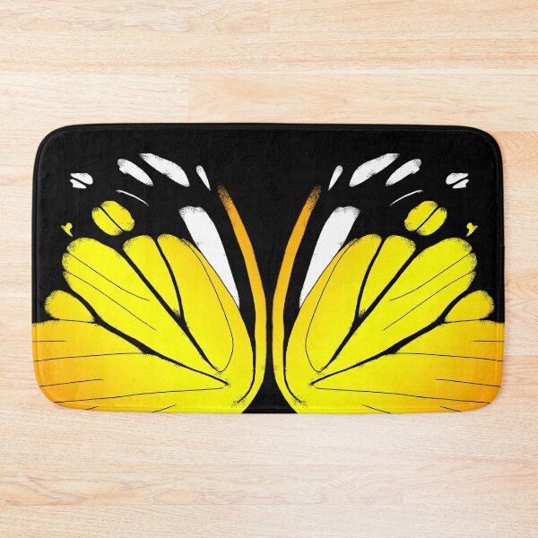 Item preview, Butterfly Wing - Orange Gull designed and sold by LAEC-Shop.