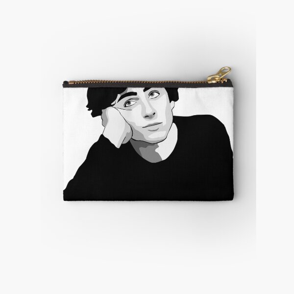 Aperçu de l'œuvre Timothée Chalamet créée et vendue par honeydesigns.