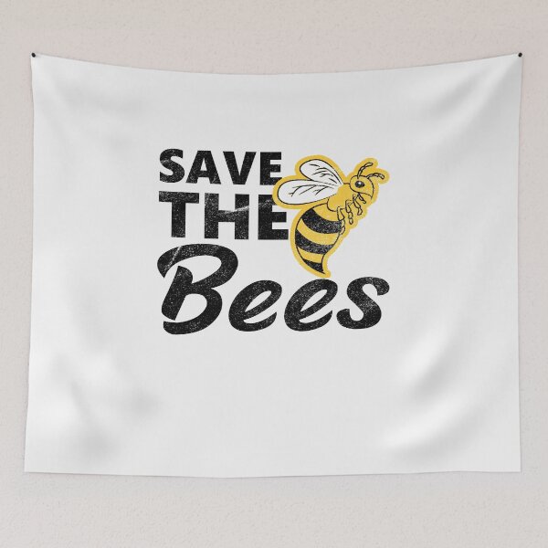 Item preview, Beekeeper bee saying gift designed and sold by Evelyn Bitter.