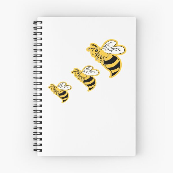 Item preview, Beekeeper bee saying gift designed and sold by Evelyn Bitter.