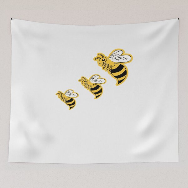 Item preview, Beekeeper bee saying gift designed and sold by Evelyn Bitter.