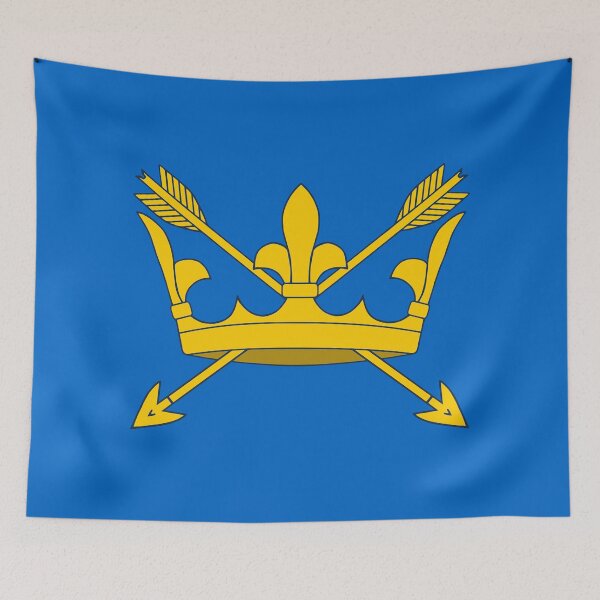 Item preview, Suffolk Flag Gifts, Masks, Stickers & Products designed and sold by mpodger.