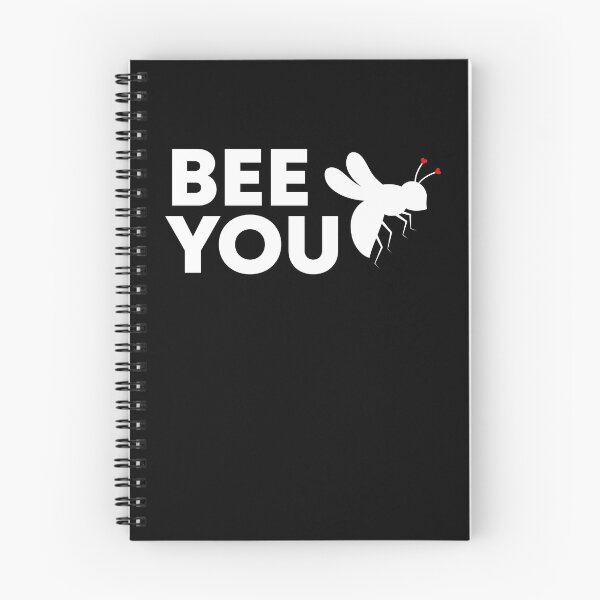 Item preview, Beekeeper bee saying designed and sold by Evelyn Bitter.