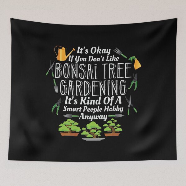 Item preview, Funny Gardening Lover Gift - It's Kind Of A Smart People Hobby Anyway - Gardener designed and sold by kntranhoang.