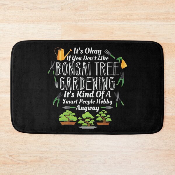 Item preview, Funny Gardening Lover Gift - It's Kind Of A Smart People Hobby Anyway - Gardener designed and sold by kntranhoang.