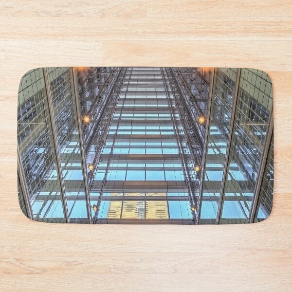 Item preview, Elevator Shaft designed and sold by Adam Bykowski.