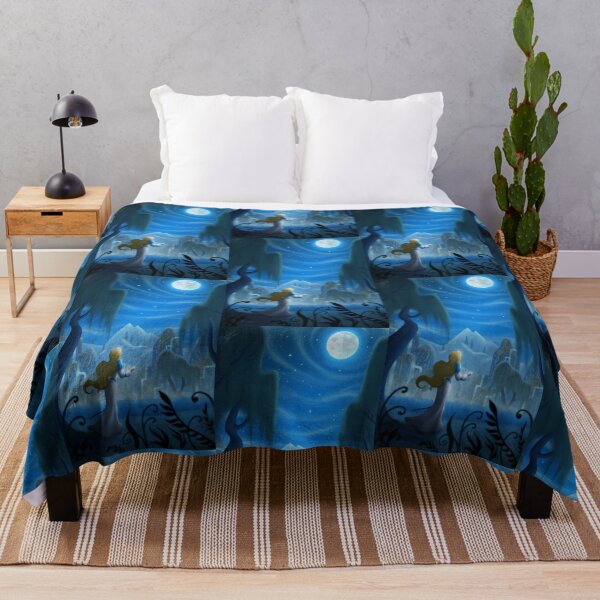 Item preview, Blu night designed and sold by Cristiano Reina.