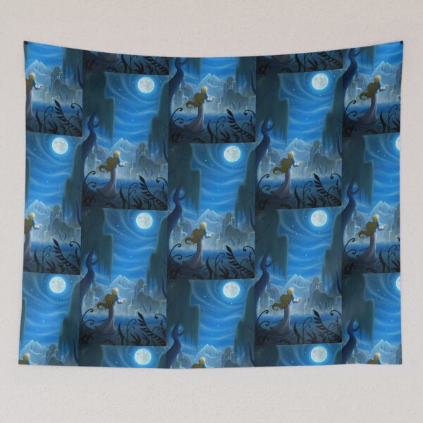 Item preview, Blu night designed and sold by Cristiano Reina.