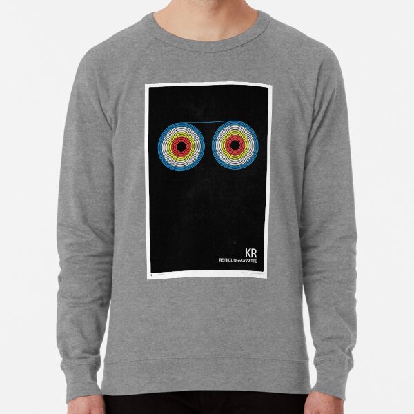 Tape - Reinigungskassette Leichter Pullover