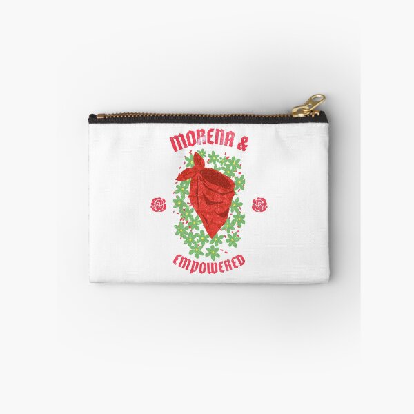 Item preview, Morena & Empowered designed and sold by tbaer27.